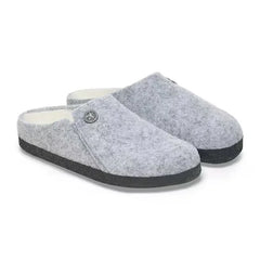 Zermatt Kids Shearling Felt