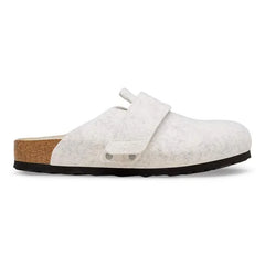 Loma Shearling Felt