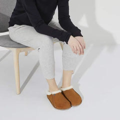 Zermatt Premium Suede Leather