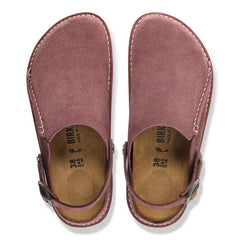 Lutry Premium Suede Leather