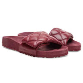 1774 Sylt Padded Oxblood