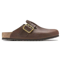 Boston Bold Leather Roast