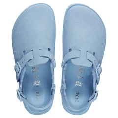 1774 III Tokio Suede Leather