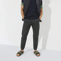 Kyoto Nubuck Leather/Suede
