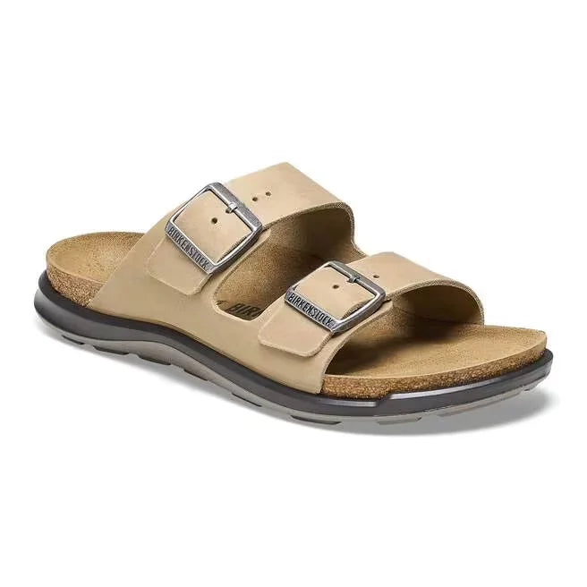 Arizona Crosstown Waxy Leather