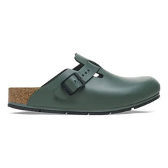 Boston Pro Natural Leather