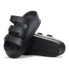 Florida III PAP Flex Platform Natural Leather