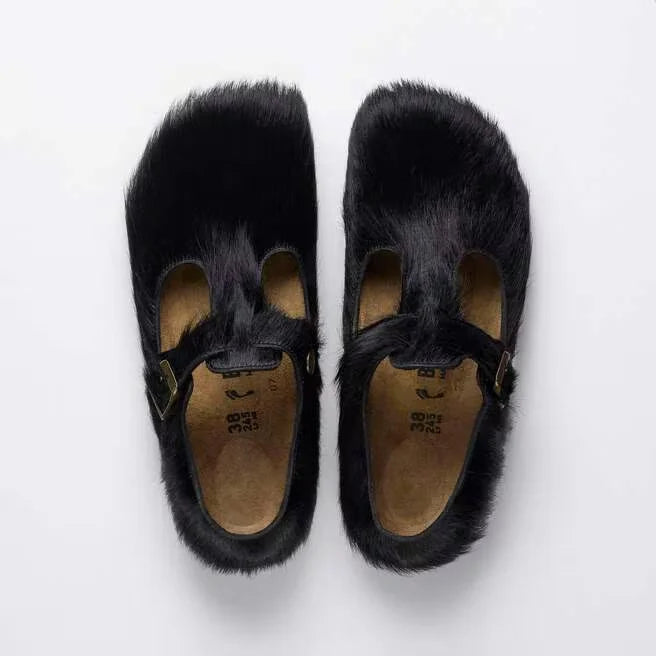 Paris "The Rebel" Fur