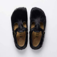 Paris "The Rebel" Fur