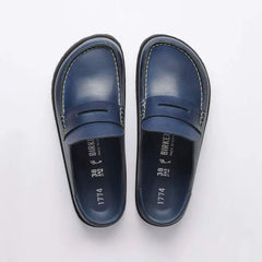 1774 Naples Wrapped Natural Leather Oiled