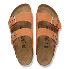 Arizona Suede Leather