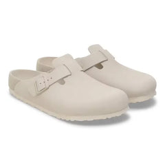 Boston Nubuck Leather