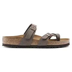 Mayari Birko-Flor Nubuck