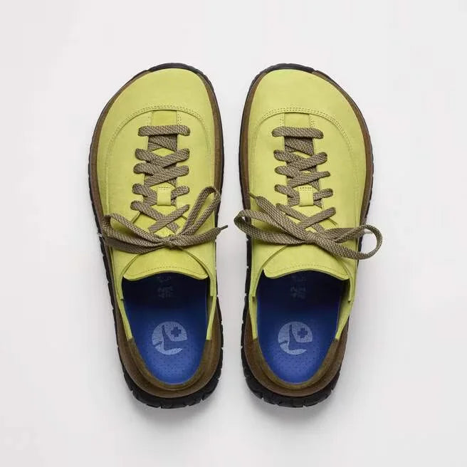 1774 Uerzell Suede Suede Leather Plasma