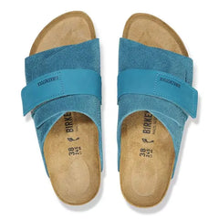 Kyoto Nubuck Leather/Suede