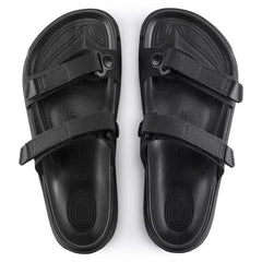 Sahara Women Birko-Flor Futura Black