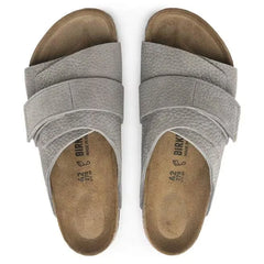 Kyoto Nubuck Leather