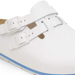 Kay PRO Natural Leather Coated