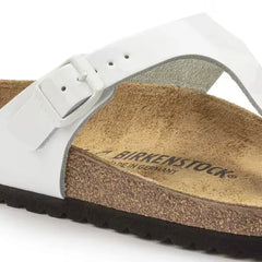 Gizeh Natural Leather Patent