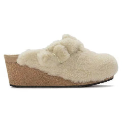Fanny Teddy Fur