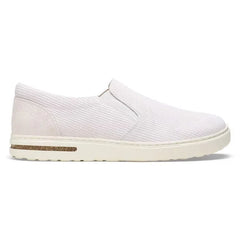 Oswego Suede Leather