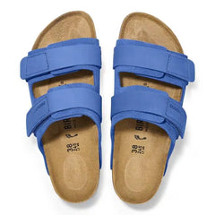 Uji Nubuck Leather/Suede