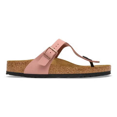 Gizeh Birko-Flor Nubuck