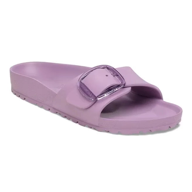 Madrid Big Buckle EVA