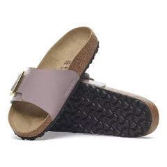 Catalina Cushion Buckle Birko-Flor Patent