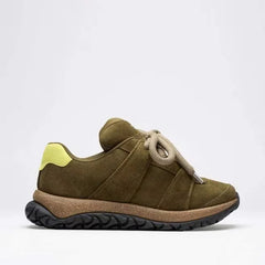 1774 Goerlitz Suede Suede Leather