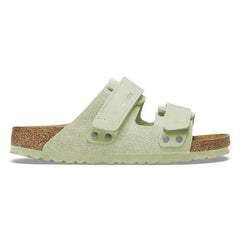 Uji Nubuck Leather/Suede