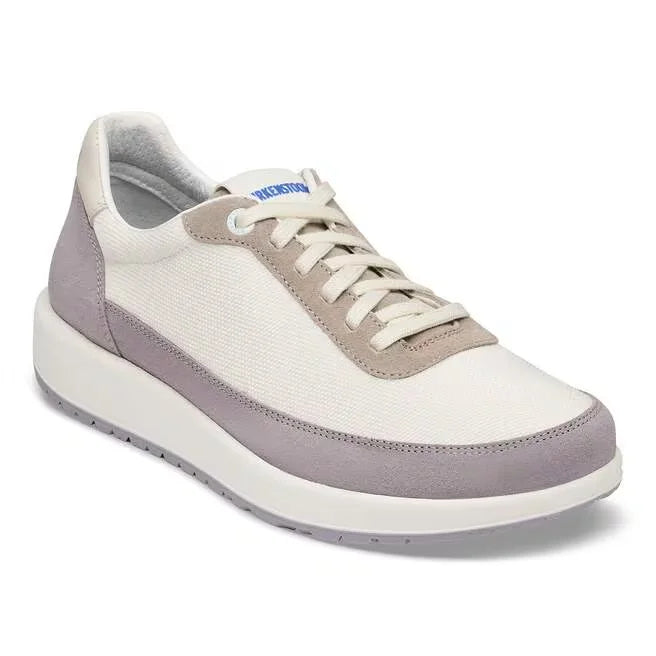 Honnef City Natural Leather/Textile