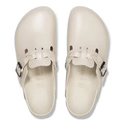 Boston Braided Natural Leather