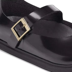 Mantova Cup Sole Natural Leather Patent