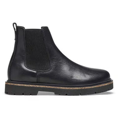 Highwood Slip On Women Natural Leather
