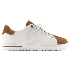Bend Low Decon Pop Natural Leather Nubuck