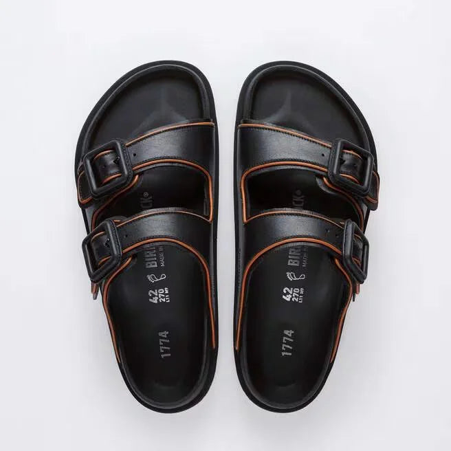 1774 Arizona Leather Natural Leather