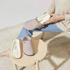 Zermatt Shearling Felt