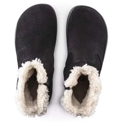 Lille Kids Suede Leather