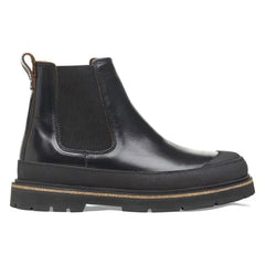 Prescott Slip On Men Waxy Leather
