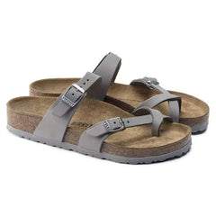 Mayari Nubuck Leather