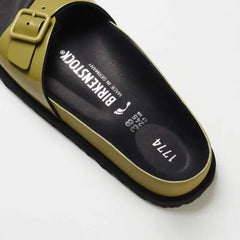 1774 Madrid Leather Patent Leather