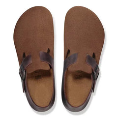 London Mixed Leather