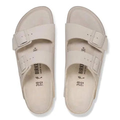 Arizona Nubuck Leather