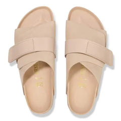 Kyoto Nubuck Leather