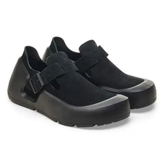 Reykjavik Nubuck Leather