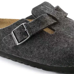 Boston Wool