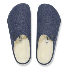Zermatt Shearling Felt