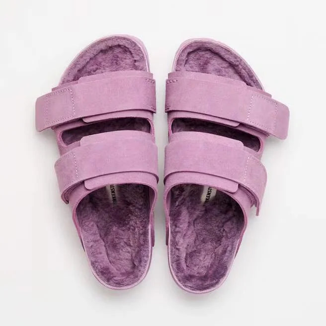 Uji Suede Tekla