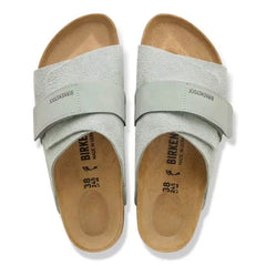 Kyoto Nubuck Leather/Suede